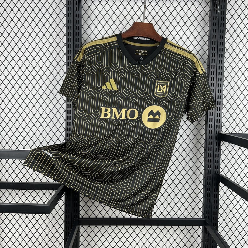 26/27 Los Angeles FC Home Fan Jersey GOATORG STORE