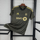 26/27 Los Angeles FC Home Fan Jersey GOATORG STORE