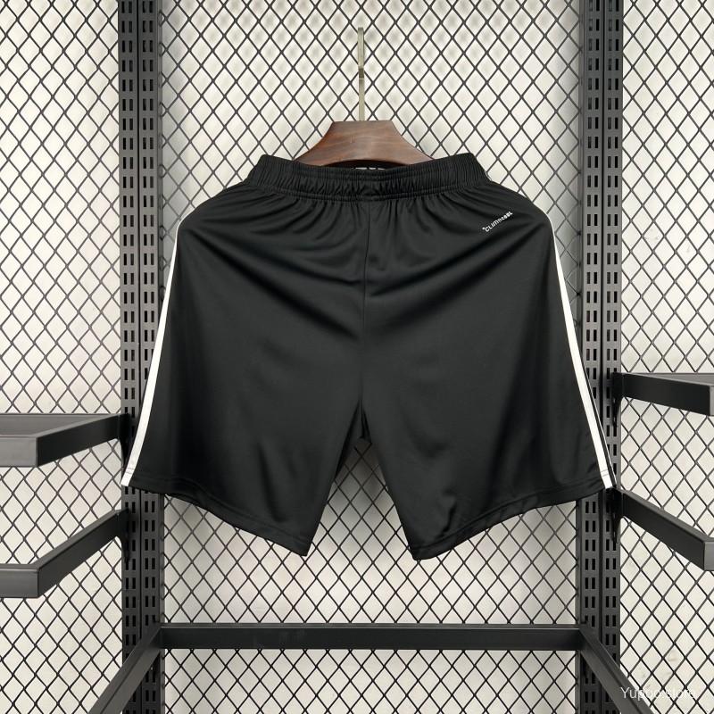 2026 Men's Argentina World Cup Away Shorts