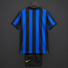 26/27 Kids Inter Milan Home Jersey GOATORG STORE