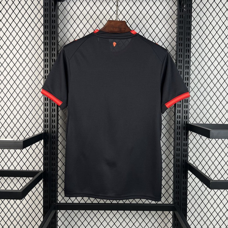 26/27 AC Milan Third Fan Jersey GOATORG STORE