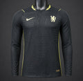 26/27 Chelsea Away Long Sleeve Player Version Jersey GOATORG STORE