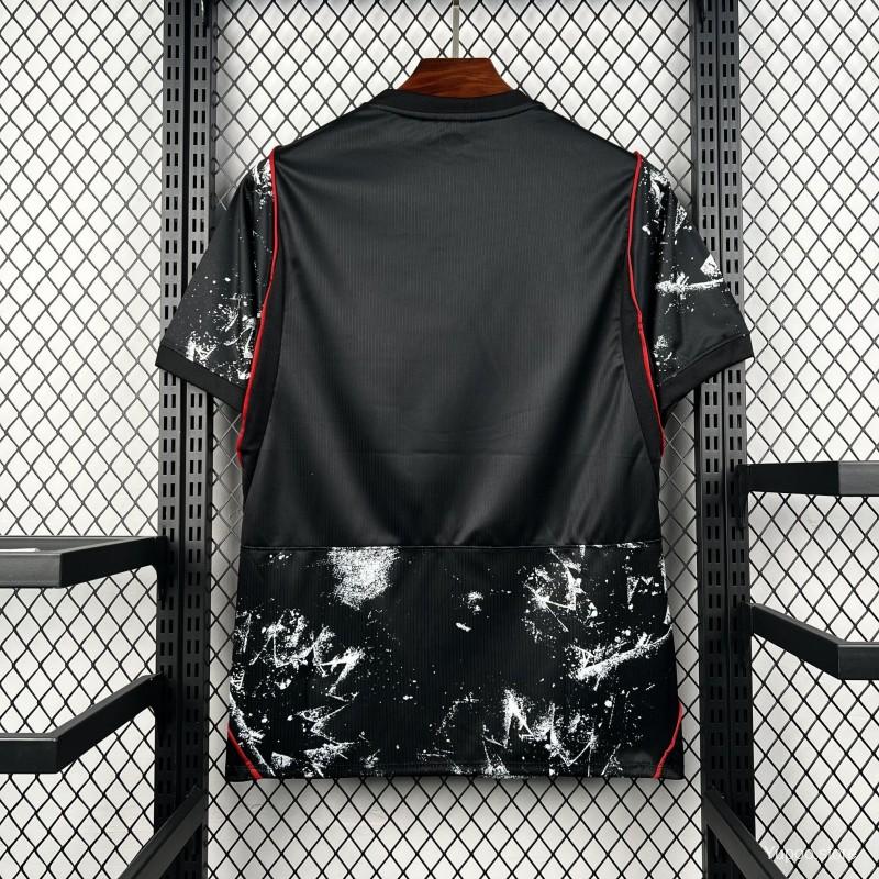 2026 Canada Away Fan Jersey
