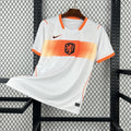 2026 Netherlands Away Fan Jersey