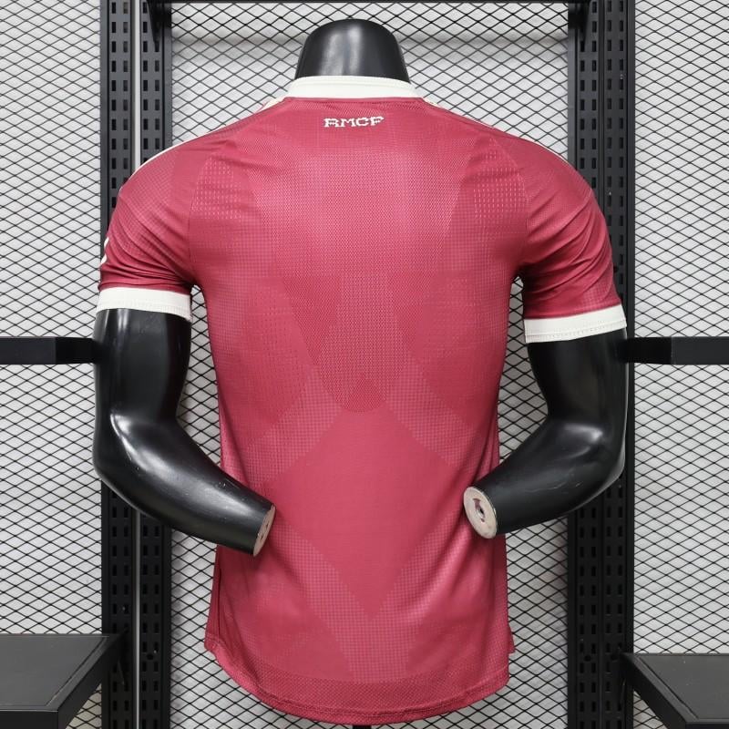 26/27 Real Madrid Third Player Version Jersey GOATORG STORE