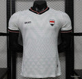 2026 Iraq Home Player Jersey