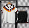 2026 Germany Home Kids Jersey