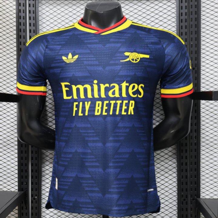 26/27 Arsenal Third Player Jersey GOATORG STORE