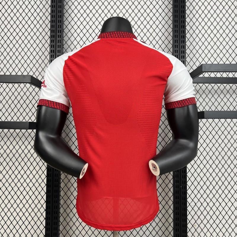 26/27 Arsenal Home Player Jersey GOATORG STORE
