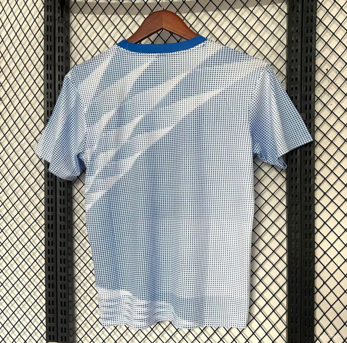 2026 USA Away Fan Jersey