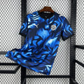 2026 Paraguay Away Fan Jersey