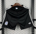2026 Men's Argentina World Cup Away Shorts