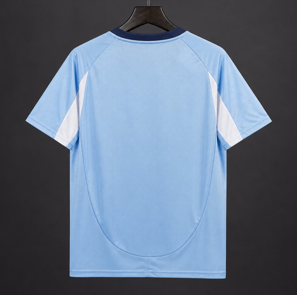 26/27 New York City FC Home Fan Jersey GOATORG STORE