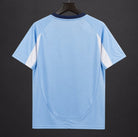 26/27 New York City FC Home Fan Jersey GOATORG STORE