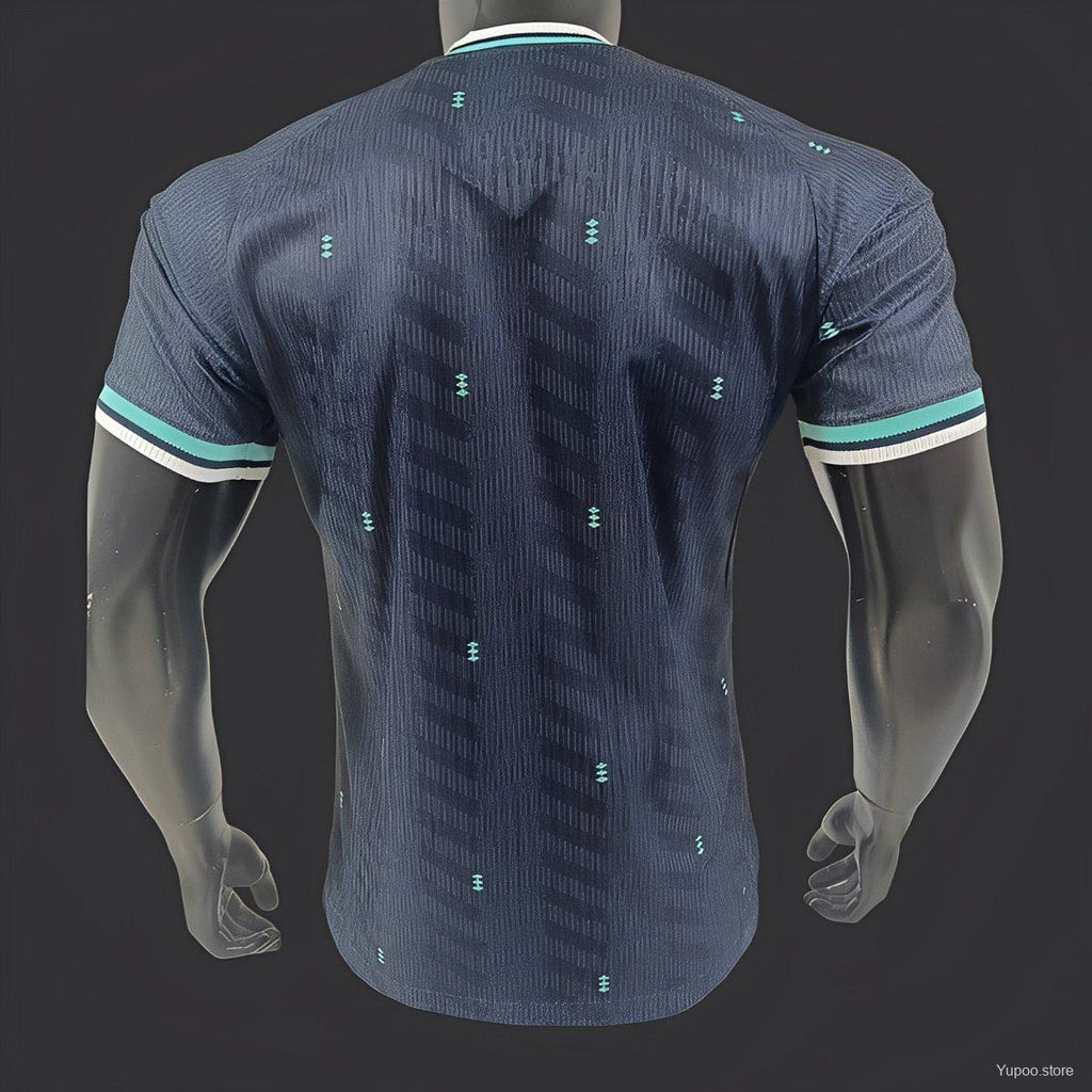 2026 Germany Away Player Jersey