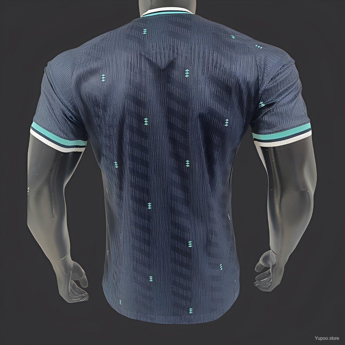 2026 Germany Away Player Jersey