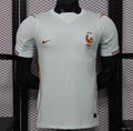 2026 France Away Player Jersey