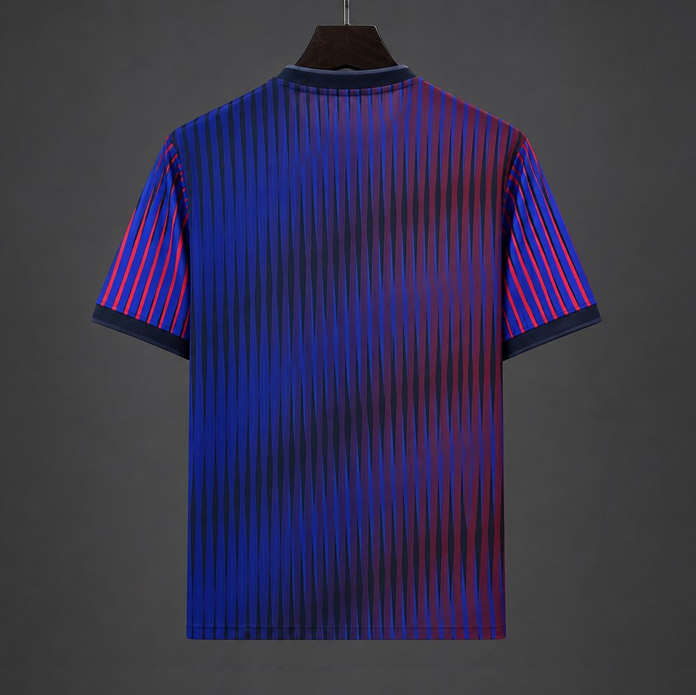 26/27 Paris Saint-Germain Pre-Match Away Purple Jersey GOATORG STORE