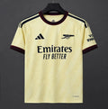 26/27 Arsenal Third Fan Jersey GOATORG STORE