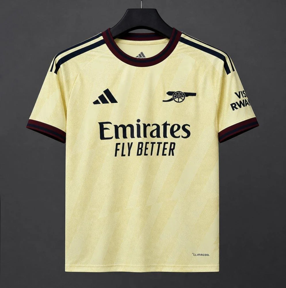 26/27 Arsenal Third Fan Jersey GOATORG STORE