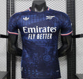 26/27 Arsenal Navy Blue Special Edition Player Version Jersey GOATORG STORE