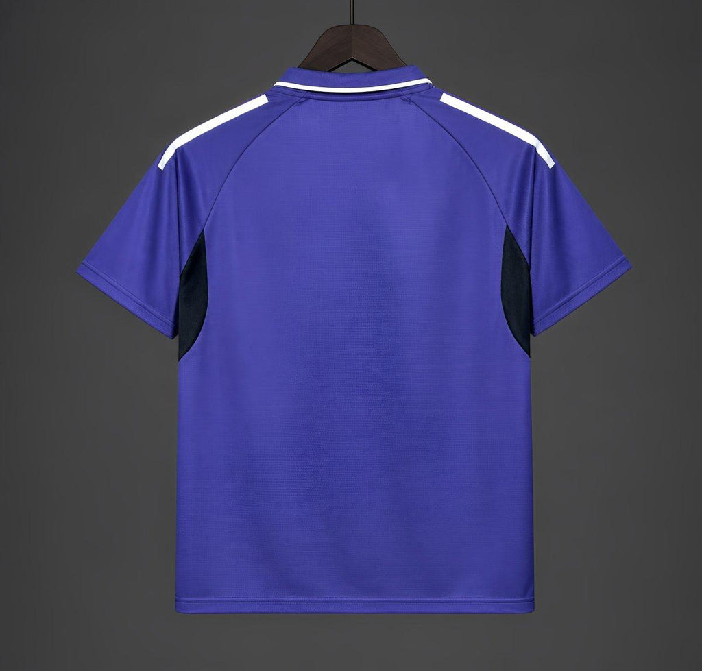 26/27 Manchester United Purple Polo Jersey GOATORG STORE