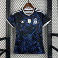 2026 Women's Argentina World Cup Fan Away Jersey