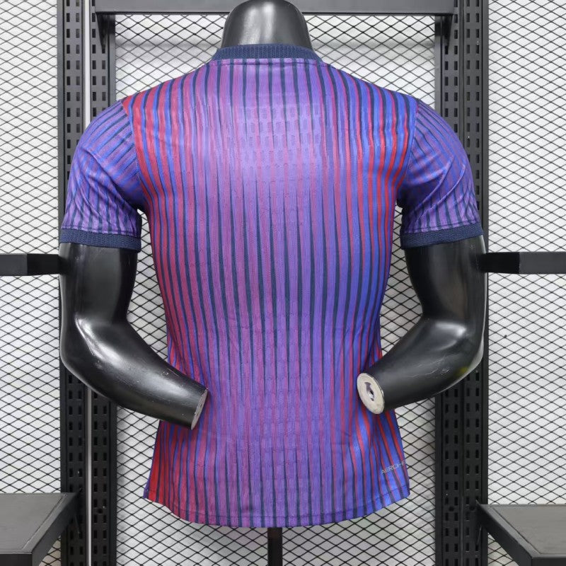 Player Version 26/27 Paris Saint-Germain Special Edition Jersey GOATORG STORE