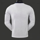 Player Version 26/27 Paris Saint-Germain Long Sleeve Away Jersey GOATORG STORE