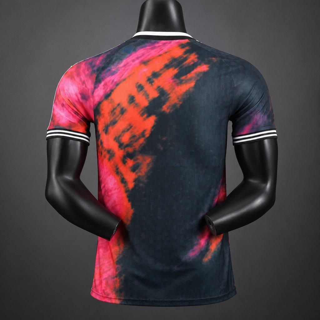 26/27 Manchester United Special Edition Player Version Jersey GOATORG STORE