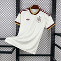 2026 Spain Away Fan Jersey