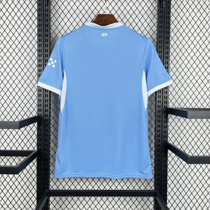 26/27 Manchester City Home Fan Jersey GOATORG STORE