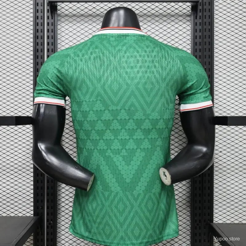 2026 Iraq Away Player Jersey GOATORG STORE