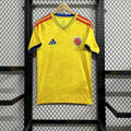 2026 Men's Colombia Home Jersey GOATORG STORE