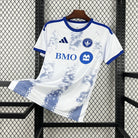 26/27 CF Montréal Impact Away Fan Jersey GOATORG STORE