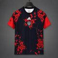 26/27 Manchester United Lancashire Rose Jersey GOATORG STORE
