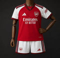 26/27 Kids Arsenal Home Jersey GOATORG STORE