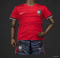 2026 South Korea Home Kids Jersey