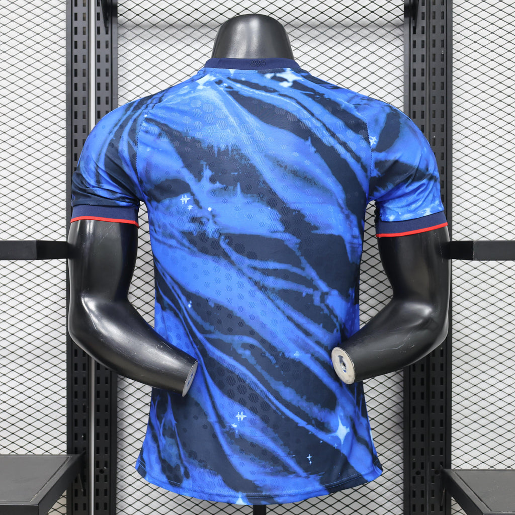 2026 USA Away Player Jersey