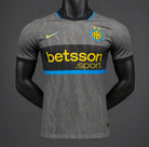Player Version 26/27 Inter Milan Third Jersey GOATORG STORE
