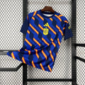 2026 Men's Spain World Cup Pre-Match Jersey - GOATORG STORE