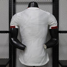 Player Version 26/27 AC Milan Away White Jersey GOATORG STORE
