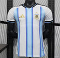 2026 Argentina Home Player Version