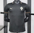 2026 Portugal Third Player Jersey