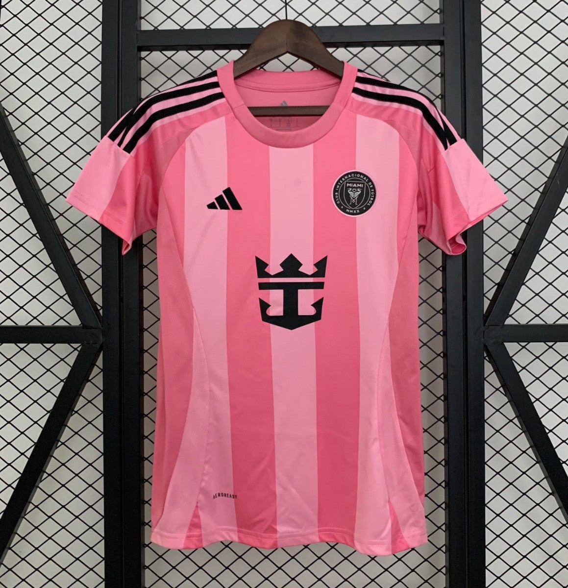 25/26 Women's Inter Miami CF Home Fan Jersey GOATORG STORE