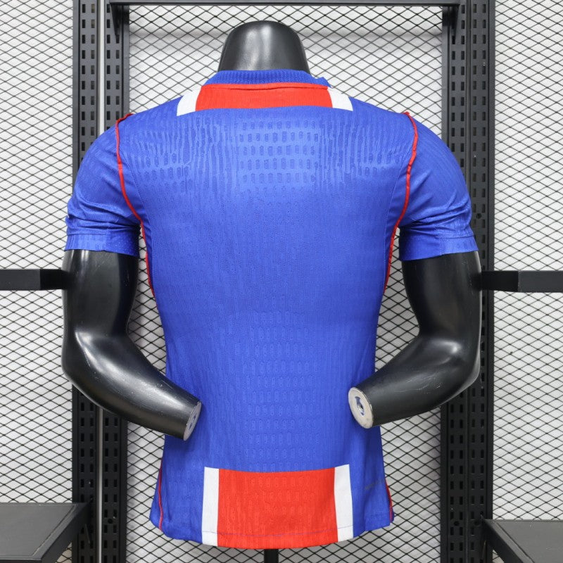 Player Version 26/27 Paris Saint-Germain Home Jersey GOATORG STORE