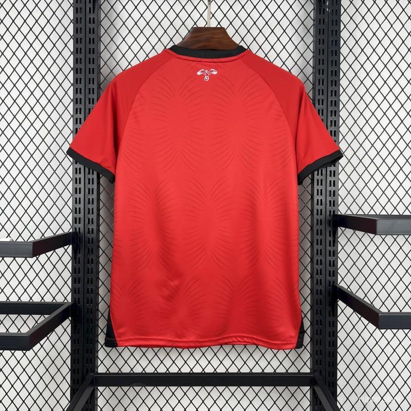 2026 Jordan Home Fan Jersey