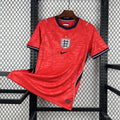 2026 England Away Fan Jersey