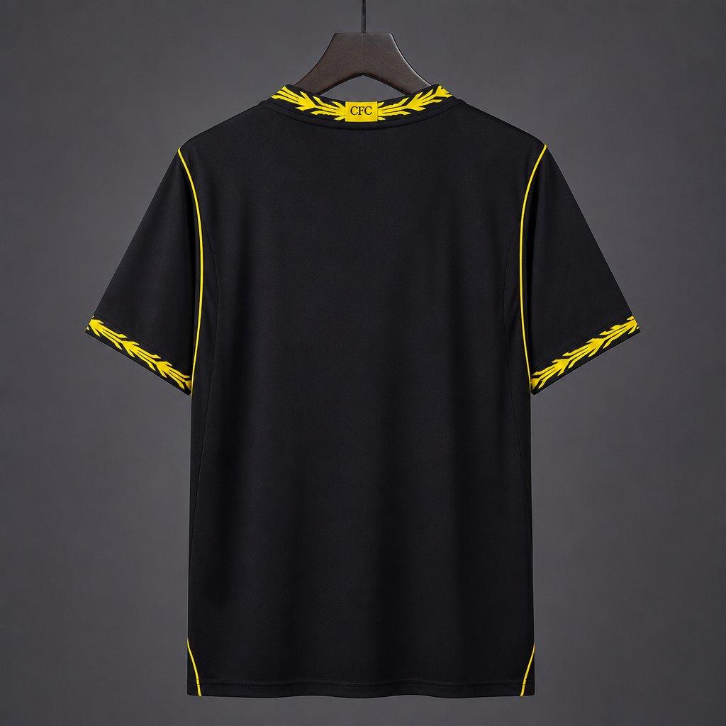 26/27 Chelsea Away Fan Jersey GOATORG STORE