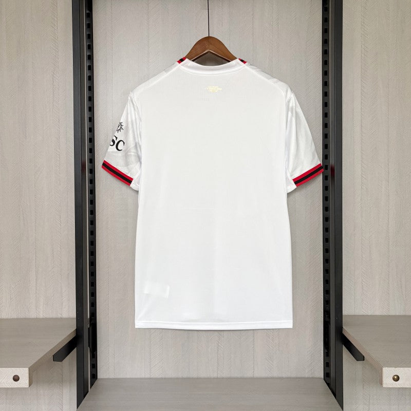 26/27 AC Milan Away Fan Jersey GOATORG STORE
